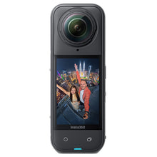 Load image into Gallery viewer, Insta360 X5 Motorcycle Bundle – 8K 360° Camera Kit for Riders
