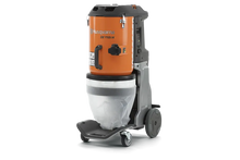 Load image into Gallery viewer, Husqvarna 970514901 DE 110i H Battery Powered HEPA Dust Extractor