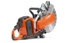Load image into Gallery viewer, Husqvarna 970519202 14-Inch Width K 1 PACE Battery Powered Rescue Power Cutter