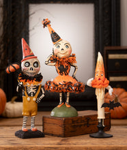 Load image into Gallery viewer, Skelita Skellington | Halloween Decor | Bethany Lowe