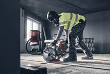 Load image into Gallery viewer, Husqvarna 970519202 14-Inch Width K 1 PACE Battery Powered Rescue Power Cutter