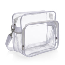 Load image into Gallery viewer, Clear Stadium Tote Bag