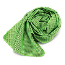 Load image into Gallery viewer, Ice Towel 9 Colors Reusable Chill Cool Towel