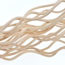 Load image into Gallery viewer, 20pcs of Wavy Rattan Fragrance Diffuser Stick