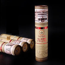 Load image into Gallery viewer, Tibet mind-rolling temple incense sticks