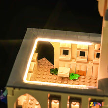 Load image into Gallery viewer, Light Kit for Hogwarts Castle The Great Hall LEGO #76435 (Harry Potter)