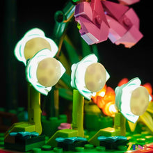 Load image into Gallery viewer, Light Kit for LEGO Moana's Flowerpot #43252