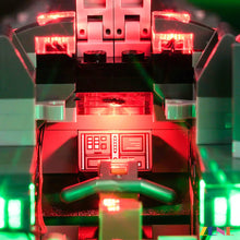 Load image into Gallery viewer, Light Kit for LEGO Darth Maul's Sith Infiltrator #75383