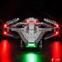 Load image into Gallery viewer, Light Kit for LEGO Darth Maul's Sith Infiltrator #75383