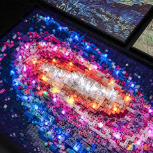Load image into Gallery viewer, Light Kit for LEGO Milky Way Galaxy #31212