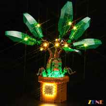 Load image into Gallery viewer, Light Kit for LEGO Mandrake #76433 Harry Potter