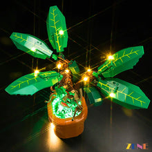 Load image into Gallery viewer, Light Kit for LEGO Mandrake #76433 Harry Potter