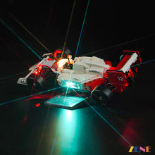 Load image into Gallery viewer, Light Kit for LEGO McLaren MP44 Ayrton Senna #10330