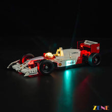 Load image into Gallery viewer, Light Kit for LEGO Mercedes-AMG F1 W14 E Performance Pull-Back #42165