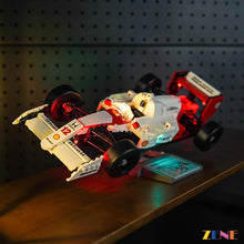 Load image into Gallery viewer, Light Kit for LEGO Mercedes-AMG F1 W14 E Performance Pull-Back #42165