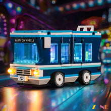 Load image into Gallery viewer, Light Kit for Minions' Music Party Bus LEGO #75581