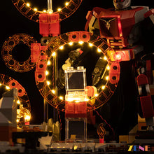 Load image into Gallery viewer, Light Kit for LEGO Avengers: Endgame Final Battle 76323