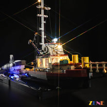 Load image into Gallery viewer, Light Kit for LEGO Jaws #21350