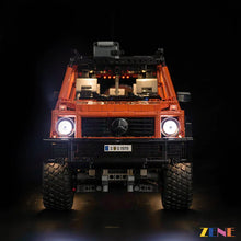 Load image into Gallery viewer, Light Kit for Mercedes-Benz G 500 #42177 PROFESSIONAL Line LEGO