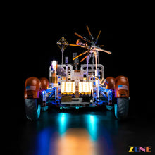 Load image into Gallery viewer, Light Kit for LEGO NASA Apollo Lunar Roving Vehicle - LRV #42182