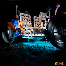 Load image into Gallery viewer, Light Kit for LEGO NASA Apollo Lunar Roving Vehicle - LRV #42182