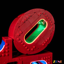 Load image into Gallery viewer, Light Kit for LEGO LOVE #31214