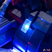 Load image into Gallery viewer, Light Kit for LEGO Jango Fett's Firespray-Class Starship #75409 (Ver.2)