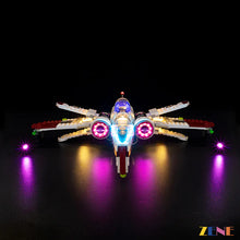 Load image into Gallery viewer, Light Kit for LEGO ARC-170 Starfighter #75402