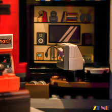 Load image into Gallery viewer, LEGO Arcade Machine Light Kit for #40805
