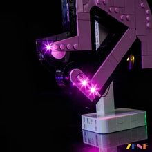 Load image into Gallery viewer, Light Kit for LEGO Dancing Figures #31216 Art Keith Haring
