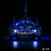 Load image into Gallery viewer, LEGO Forever Batmobile Light Kit for #76304 (Blue Ver.)