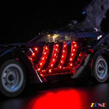 Load image into Gallery viewer, LEGO Forever Batmobile Light Kit for #76304 (Red Ver.)