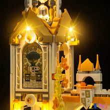 Load image into Gallery viewer, Light Kit for LEGO Castle Nocturnia 71486 DREAMZzz