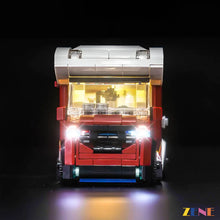 Load image into Gallery viewer, Light Kit for LEGO Adventure Camper Van Holiday #60454 (City)