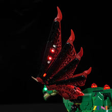 Load image into Gallery viewer, Light Kit for LEGO Medieval Dragon #31161