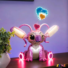 Load image into Gallery viewer, Light Kit for LEGO Angel #43257