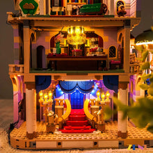 Load image into Gallery viewer, Light Kit for LEGO Beauty and the Beast Castle #43263