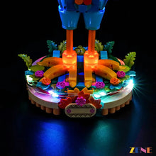 Load image into Gallery viewer, Light Kit for LEGO Disney Heihei #43272
