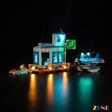 Load image into Gallery viewer, Light Kit for LEGO Animal Crossing Fly with Dodo Airlines #77051