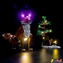 Load image into Gallery viewer, Light Kit for LEGO Red Fox #31154 Forest Animals