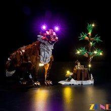 Load image into Gallery viewer, Light Kit for LEGO Red Fox #31154 Forest Animals