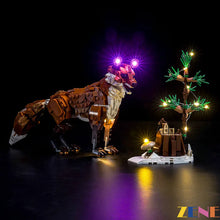 Load image into Gallery viewer, Light Kit for LEGO Red Fox #31154 Forest Animals