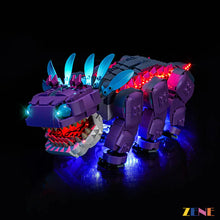 Load image into Gallery viewer, Light Kit for LEGO Klombo #77077