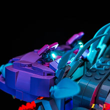 Load image into Gallery viewer, Light Kit for LEGO Klombo #77077