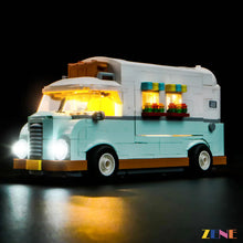 Load image into Gallery viewer, Light Kit for LEGO Camper Van Adventure #42663