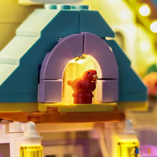 Load image into Gallery viewer, Light Kit for LEGO Horse and Pet Vet Clinic #42651