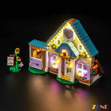 Load image into Gallery viewer, Light Kit for LEGO Horse and Pet Vet Clinic #42651