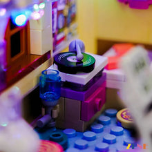Load image into Gallery viewer, Light Kit for LEGO Friends Paisley's Room #42647