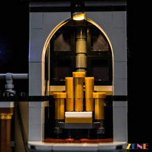 Load image into Gallery viewer, Light Kit for LEGO Malfoy Manor #76453 (Harry Potter)