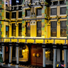 Load image into Gallery viewer, Light Kit for LEGO Malfoy Manor #76453 (Harry Potter)